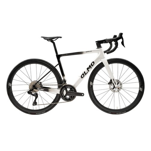 VO0934 - GEPIN 4.0 - Shimano 105 Di2 2x12