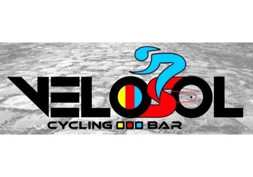 Velosol Cycling - Jalón