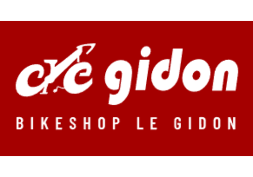 Bikeshop Le Gidon - Tongeren