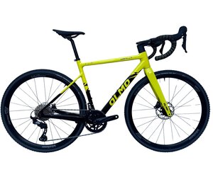VO0635 GRIPH CX GRX 2X12 OLMO BIKES