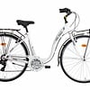 VÉLOS DE VILLE ET ENFANTS