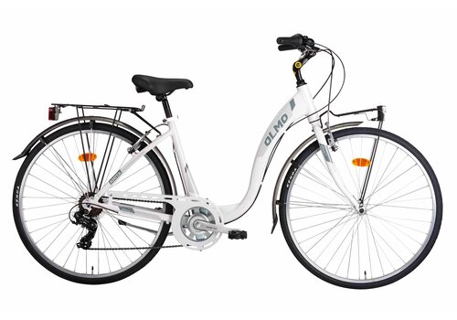 VÉLOS DE VILLE ET ENFANTS