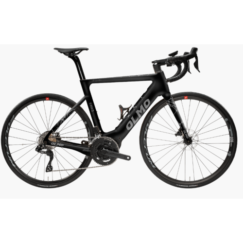 VO4410 - E-BRO 2.0  - Dura Ace Di2 Disco 2x12