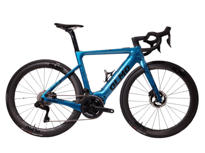 VO4410-X  -SPECIAL EDITION - E-BRO 2.0 Dura Ace Di2