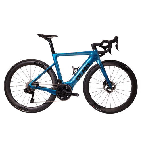 VO4410-X  -SPECIAL EDITION - E-BRO 2.0 Dura Ace Di2