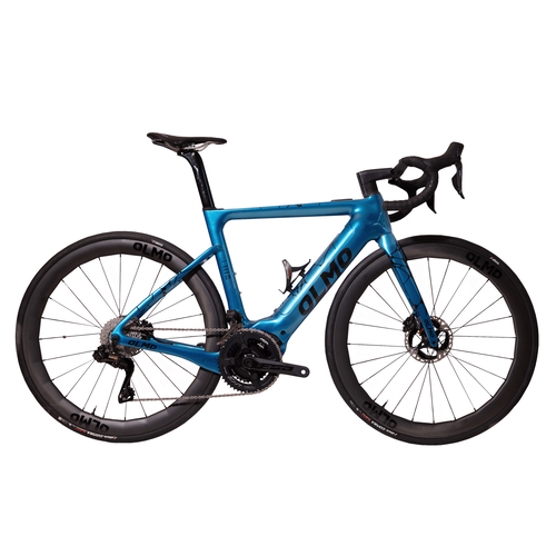 VO4420-X  -SPECIAL EDITION - E-BRO 2.0 Ultegra Di2