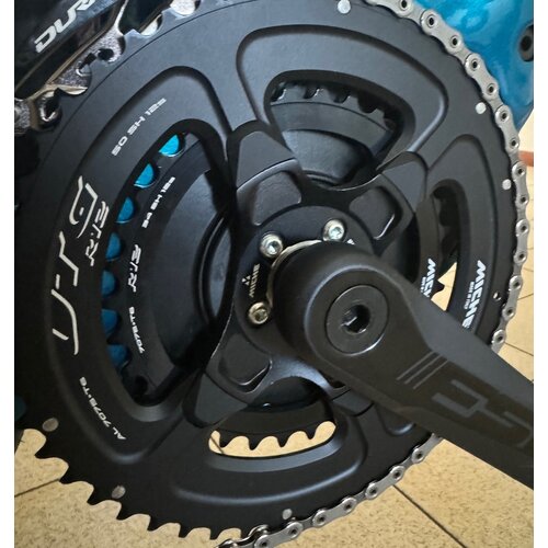 VO4410-X  -SPECIAL EDITION - E-BRO 2.0 Dura Ace Di2