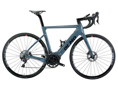 E-BRO 2.0 Dura Ace DI2 Disco 2x12