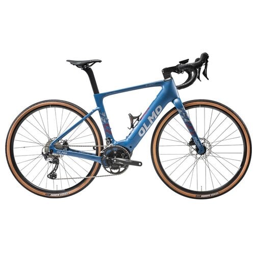 VO4634-GP E-GRIT GRAVEL Shimano 105 Di2 2x12