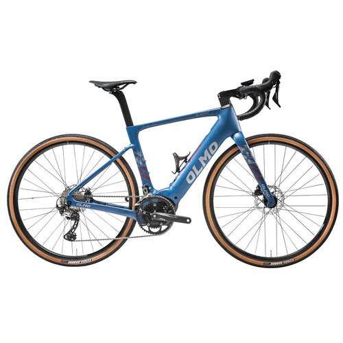 VO4632-GP E-GRIT GRAVEL Shimano 105 2x12