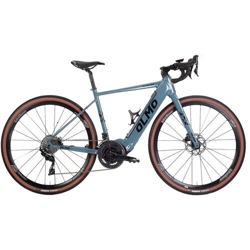 SLALOM GRAVEL - Shimano GRX 1x12