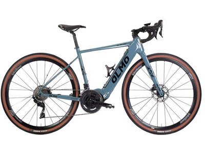 SLALOM GRAVEL - GRX 2x10