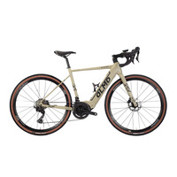 SLALOM ROAD 105 2x12