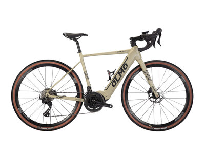 SLALOM ROAD 105 2x12