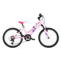 AVVENTURA 20″ MTB 6V
