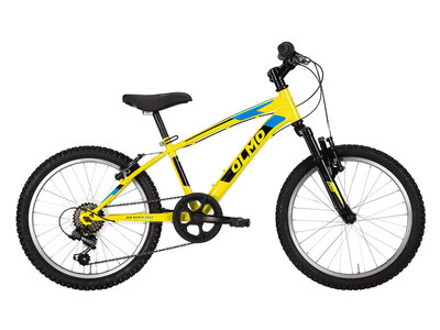 SENTIERO 20″ MTB 6V