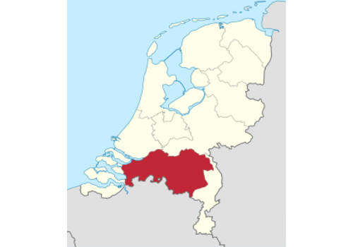 Noord -Brabant (NL)