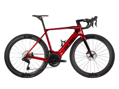 OLMO - OLMO BIKES OLMO - OLMO BIKES