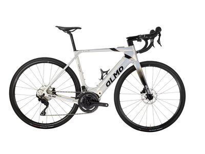 OLMO - OLMO BIKES OLMO - OLMO BIKES
