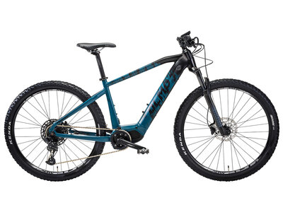 Thuras Shimano Deore 11v
