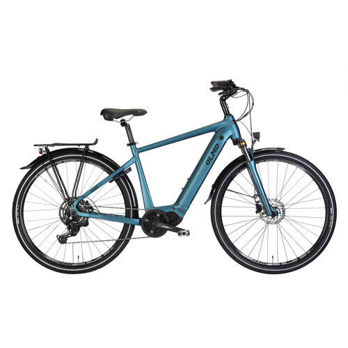 SUSA - Shimano CUES 9V TRK MEN