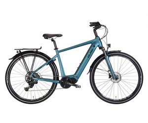 SUSA - Shimano INTER 5 TRK MEN - OLMO BIKES