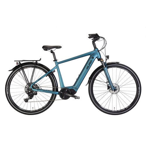 SUSA - Shimano INTER 5 TRK HOMME