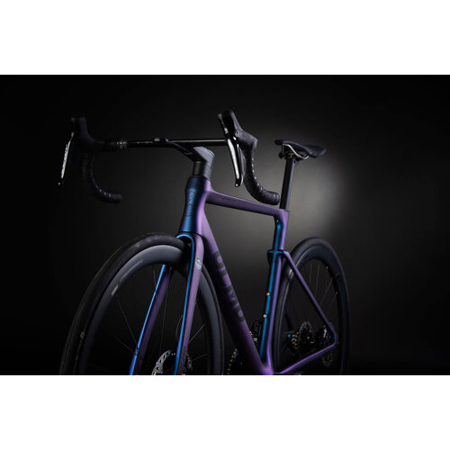 GEPIN UTL - Ultegra DI2 2x12 GEPIN UTL - Ultegra DI2 2x12