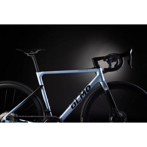 GEPIN UTL - Ultegra DI2 2x12 GEPIN UTL - Ultegra DI2 2x12