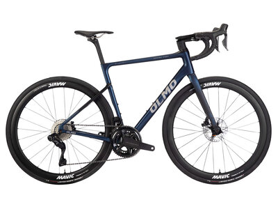 GEPIN EDR - Dura Ace  DI2 2x12