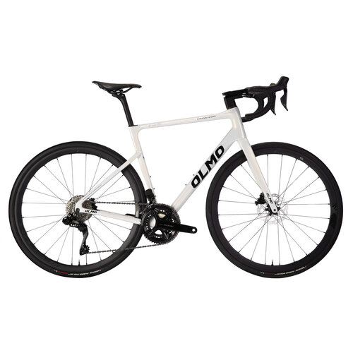 GEPIN EDR - Ultegra  DI2 2x12