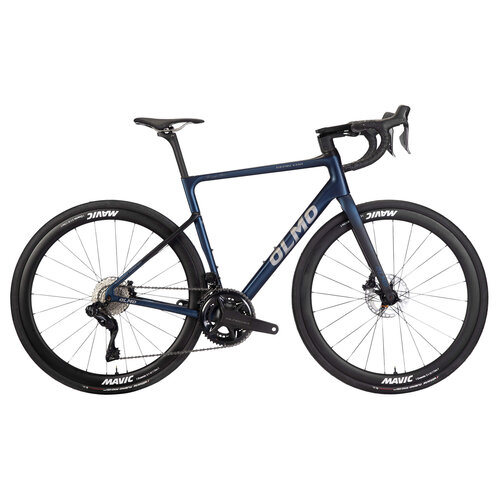 GEPIN EDR - Shimano 105  2x12