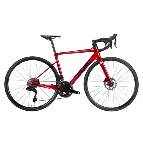 GEPIN - Shimano 105 2x12