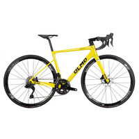 GEPIN 4.0 - Dura Ace Di2 2x12