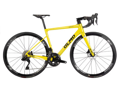 GEPIN 4.0 - Dura Ace  Di2 2x12