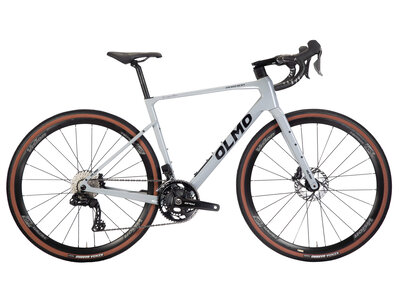 OLMO - OLMO BIKES