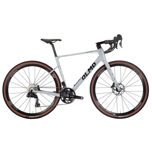 BORMIDA - Shimano GRX 1X12