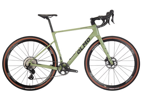 GRAVELBIKES
