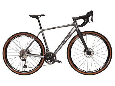 GRAVEL XTRADA GRX 1x12