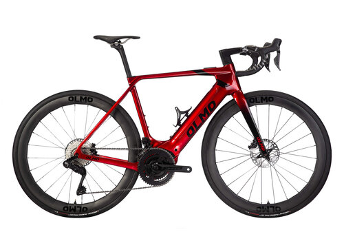 OLMO BIKES - OLMO BIKES