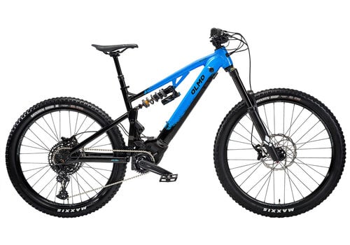 E- MTB