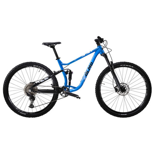 HETNA - Shimano Deore 1x11
