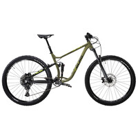 HETNA - Sram SX Eagle 1x12