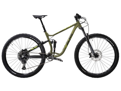 HETNA - Sram SX Eagle 1x12