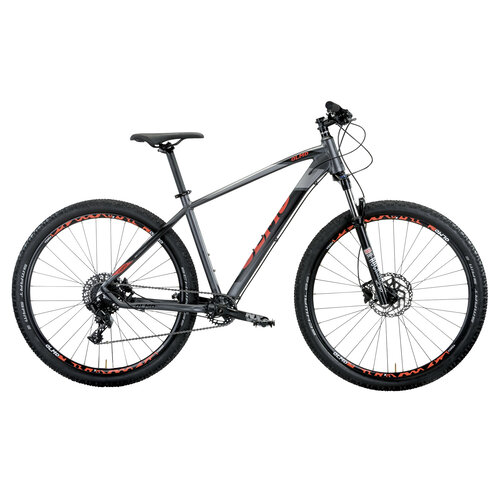 CARMO - Shimano Deore 1x11 15/12