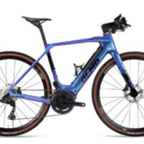 E-GRIT 2.0 SPORT Shimano GRX 2x11