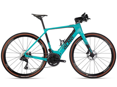 E-GRIT 2.0 SPORT DEORE 1x11