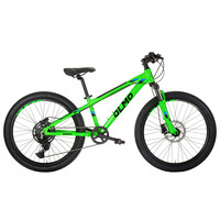 GIOVI 24" Cues Disc Hydr.