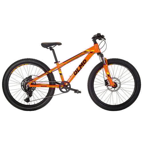 GIOVI 24" Shimano Cues 9V Disc Hydr.