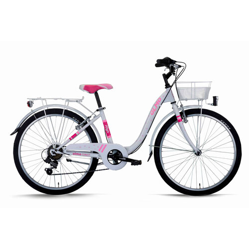 ALYA 24″ 6v Revo